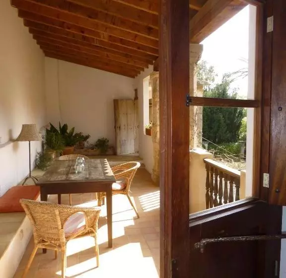 Hotel Finca Raims