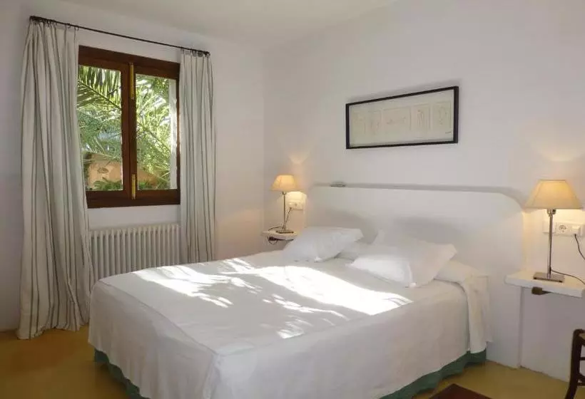 Hotel Finca Raims