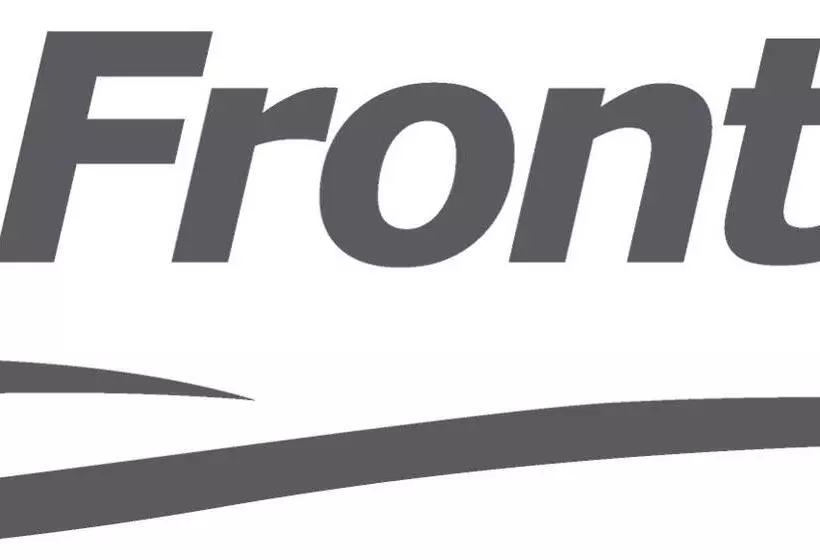 Отель Best Front Maritim