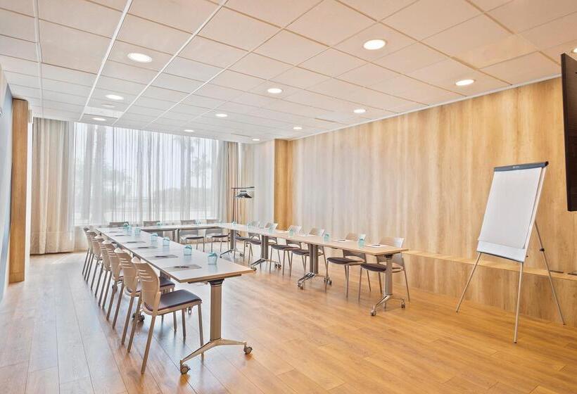 Отель Best Front Maritim