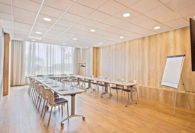 Отель Best Front Maritim