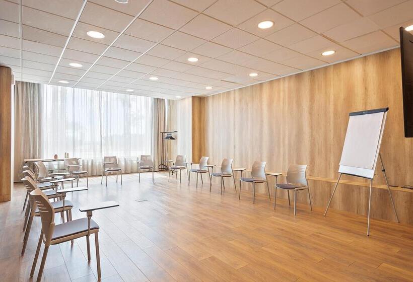 Отель Best Front Maritim