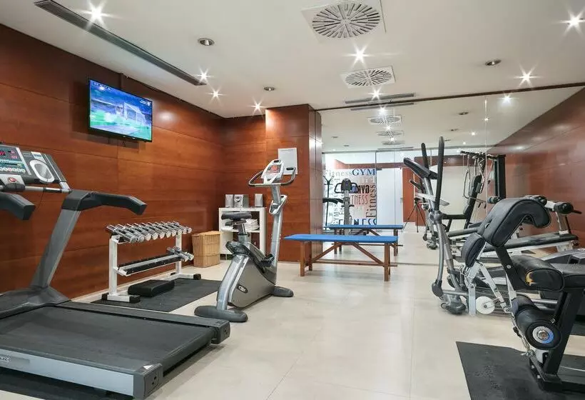 Отель Best Front Maritim