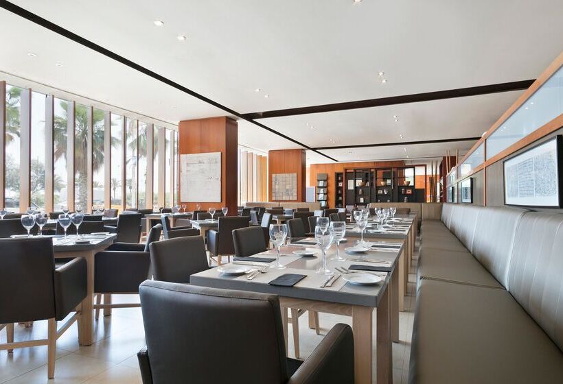 Отель Best Front Maritim