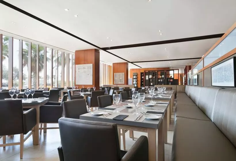 Отель Best Front Maritim