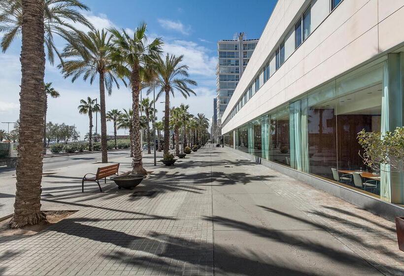 Отель Best Front Maritim