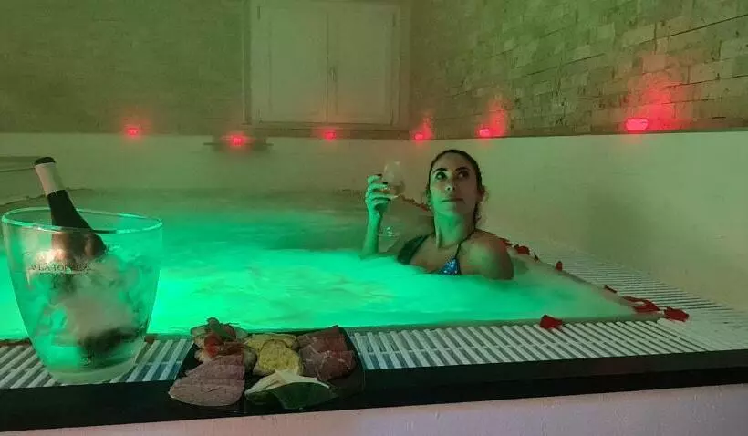 Gfh Hotel Sole Resort & Spa