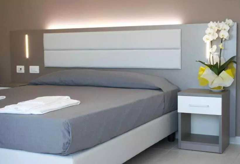 Gfh Hotel Sole Resort & Spa