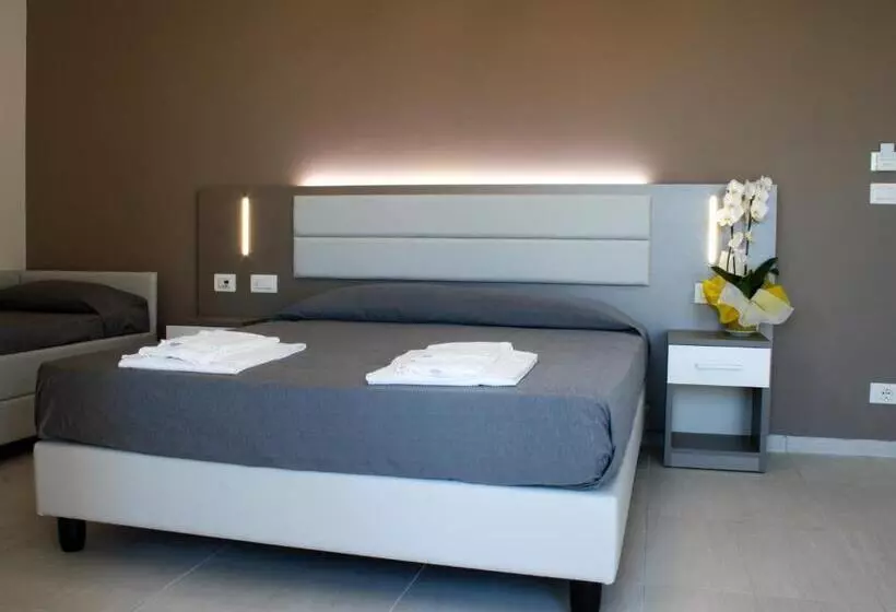 Gfh Hotel Sole Resort & Spa