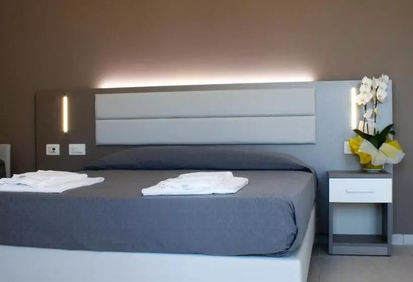 Gfh Hotel Sole Resort & Spa