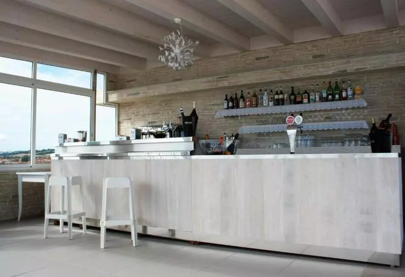 Gfh Hotel Sole Resort & Spa