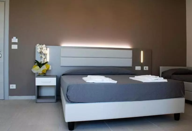 Gfh Hotel Sole Resort & Spa