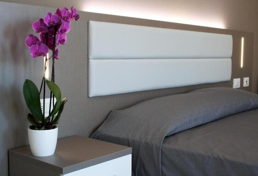 Gfh   Hotel Sole Resort & Spa