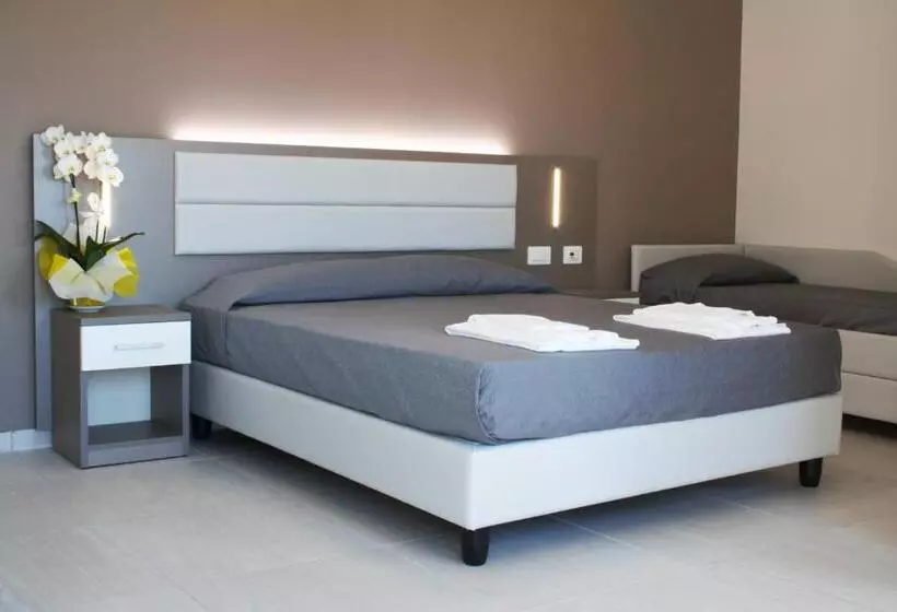 Gfh Hotel Sole Resort & Spa