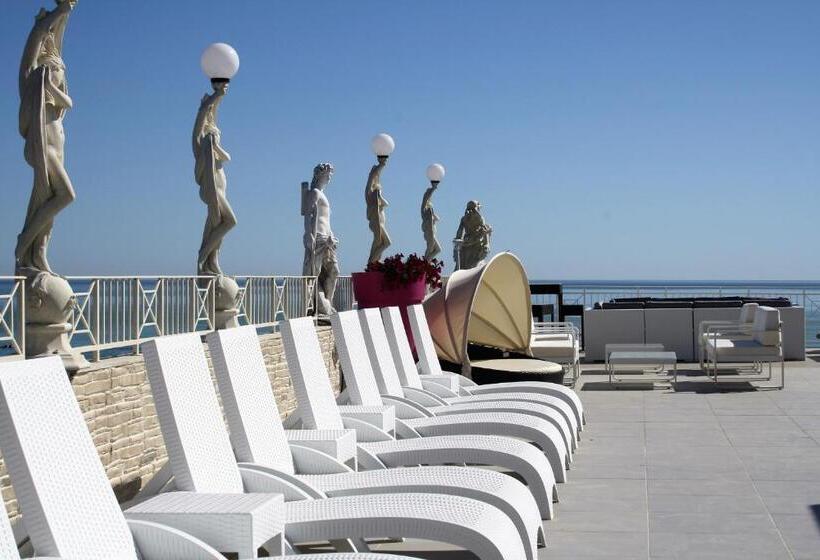 Gfh   Hotel Sole Resort & Spa