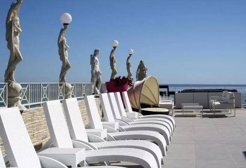 Gfh Hotel Sole Resort & Spa