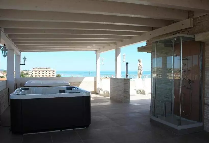 Gfh Hotel Sole Resort & Spa