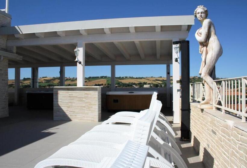 Gfh   Hotel Sole Resort & Spa