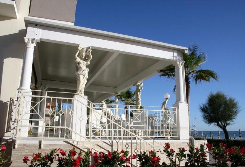 Gfh   Hotel Sole Resort & Spa