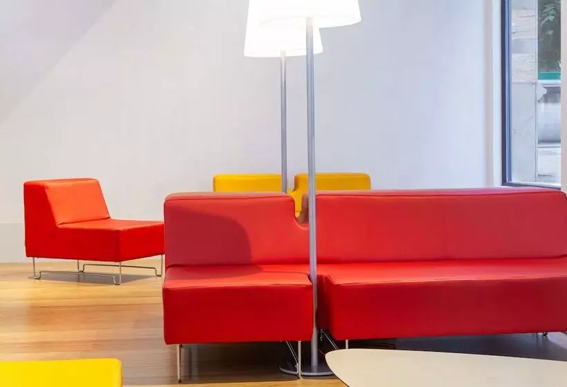 هتل Maciá Granada Five Senses Rooms & Suites