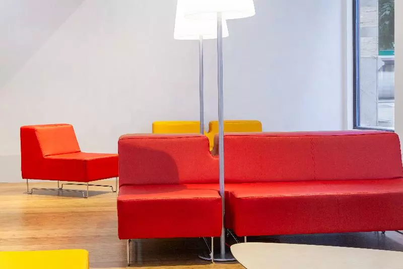 هتل Maciá Granada Five Senses Rooms & Suites