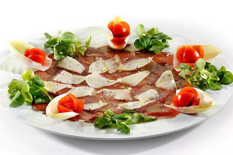 Отель Hcc Montblanc