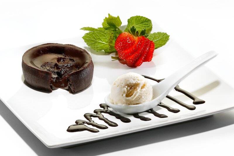 هتل Hcc Montblanc