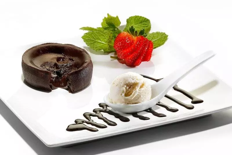 Отель Hcc Montblanc