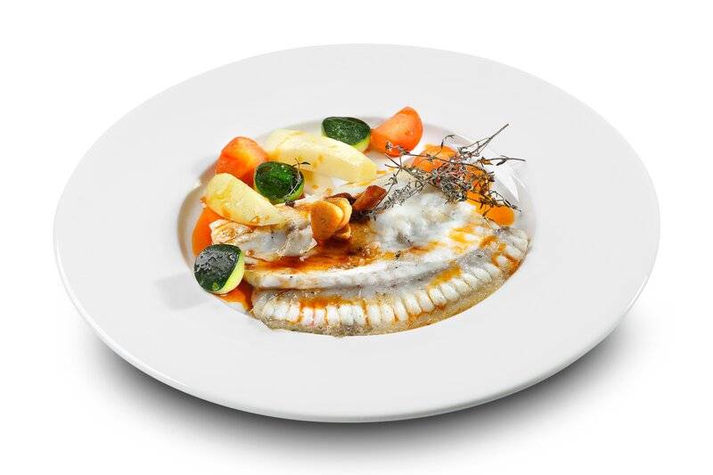 هتل Hcc Montblanc