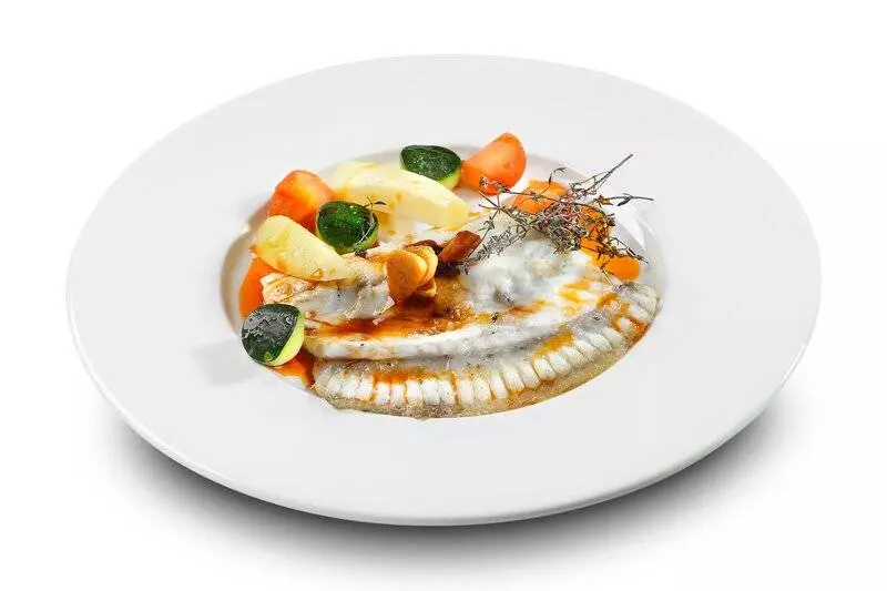 Отель Hcc Montblanc