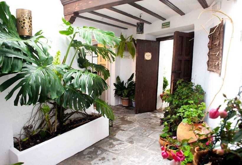 هتل La Casa Del Califa