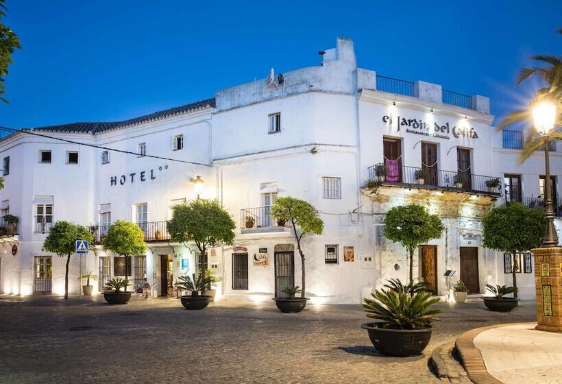 هتل La Casa Del Califa