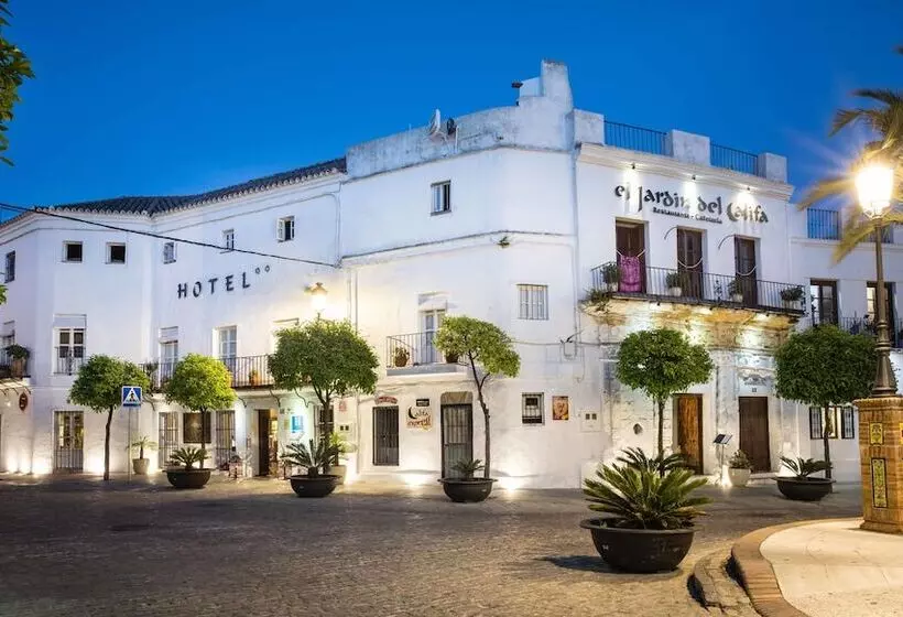 Otel La Casa Del Califa