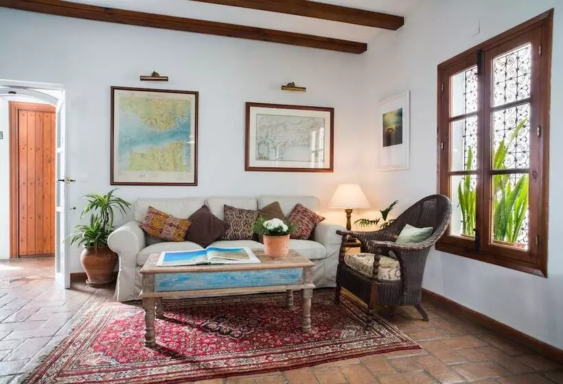 Otel La Casa Del Califa