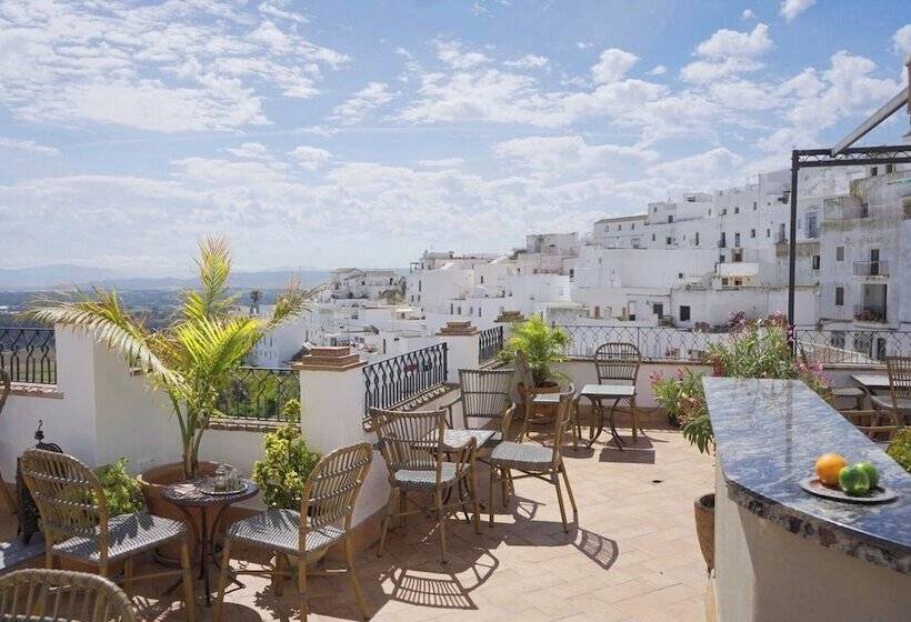 هتل La Casa Del Califa