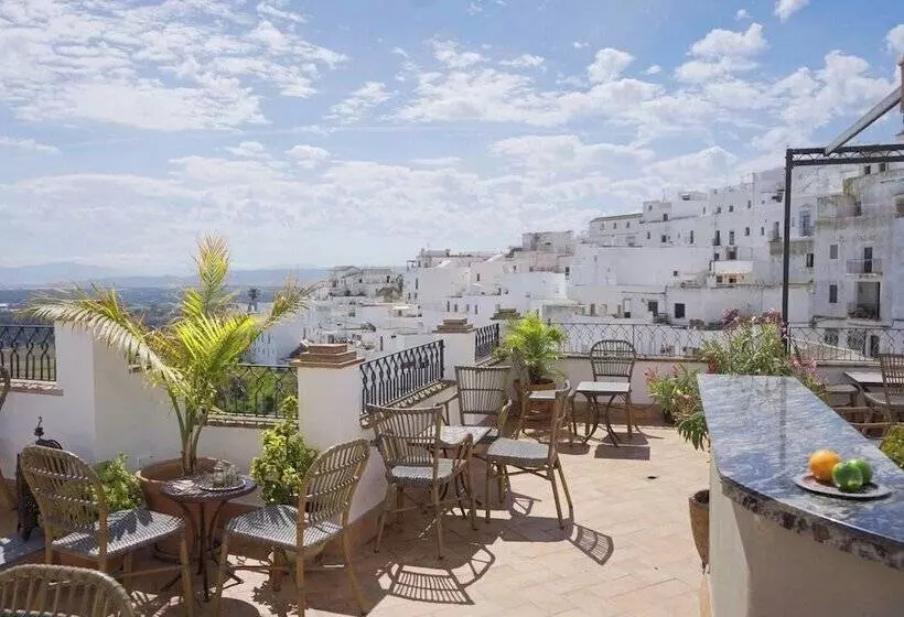 Otel La Casa Del Califa