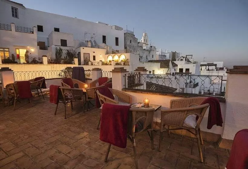 Otel La Casa Del Califa