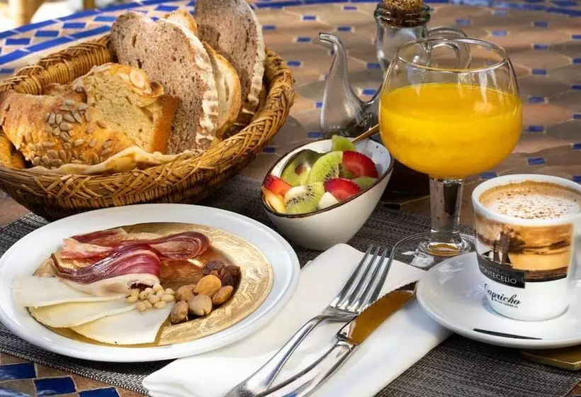 Otel La Casa Del Califa