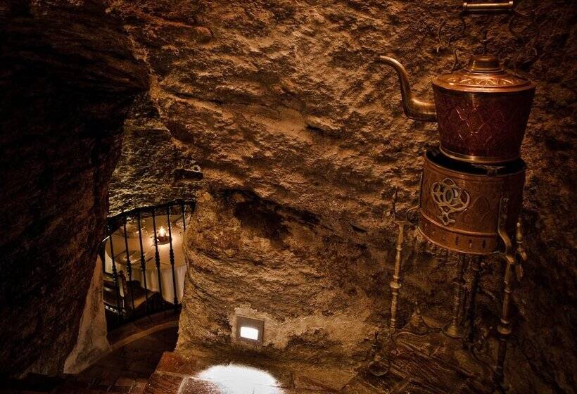 هتل La Casa Del Califa