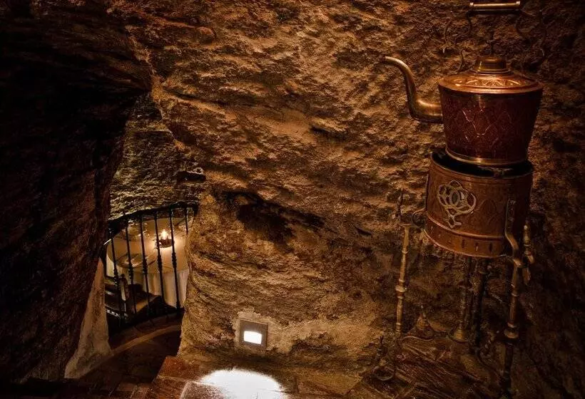 Otel La Casa Del Califa