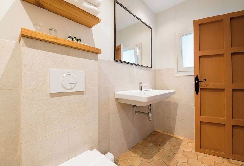 هتل La Casa Del Califa