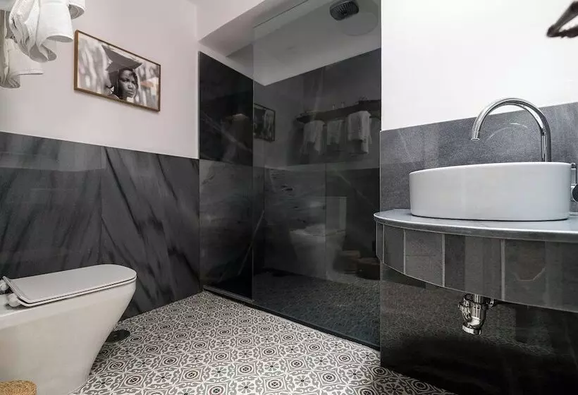 Otel La Casa Del Califa