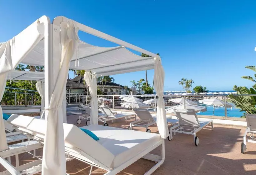 酒店 Landmar Playa La Arena