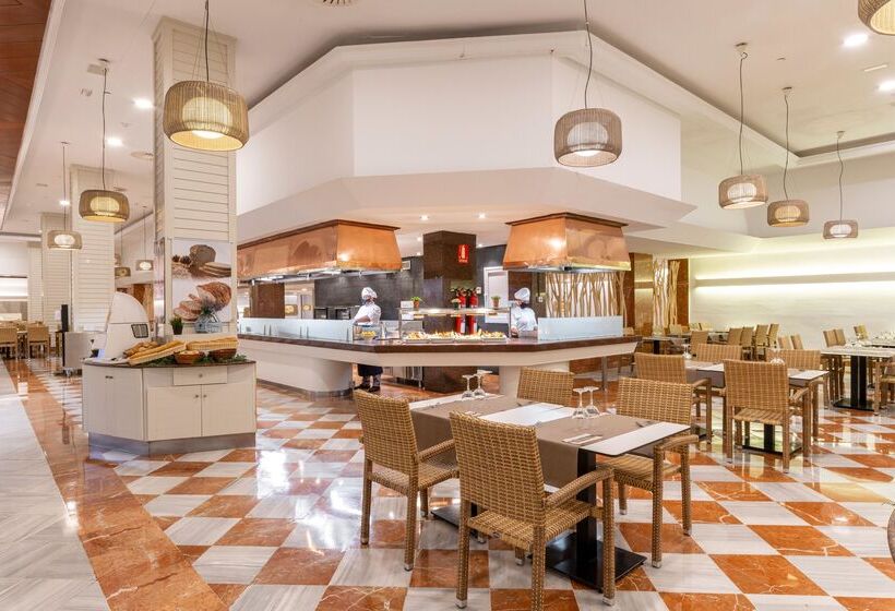 هتل Landmar Playa La Arena