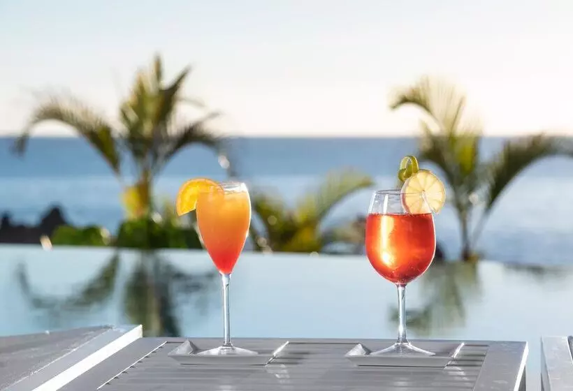 酒店 Landmar Playa La Arena