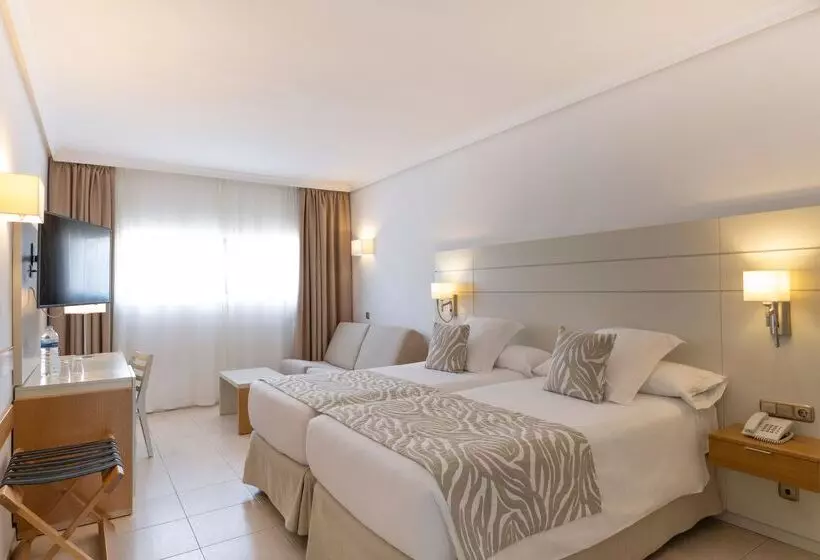 酒店 Landmar Playa La Arena