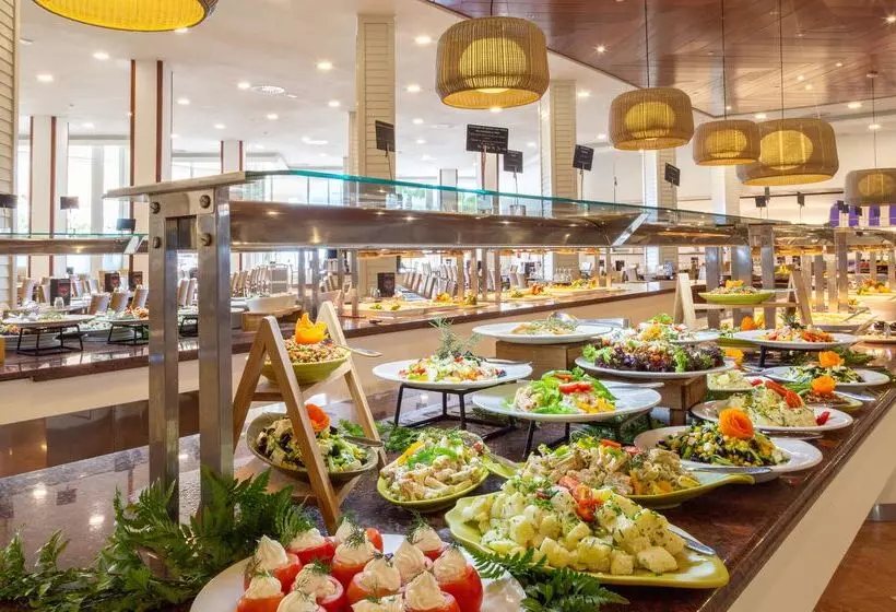 酒店 Landmar Playa La Arena