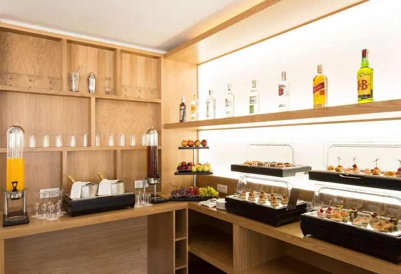 酒店 Landmar Playa La Arena