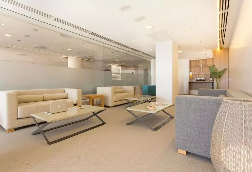 酒店 Landmar Playa La Arena