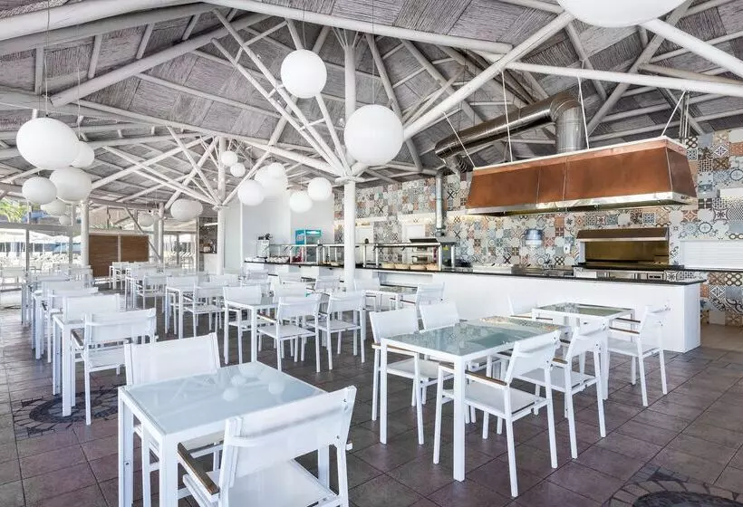 酒店 Landmar Playa La Arena